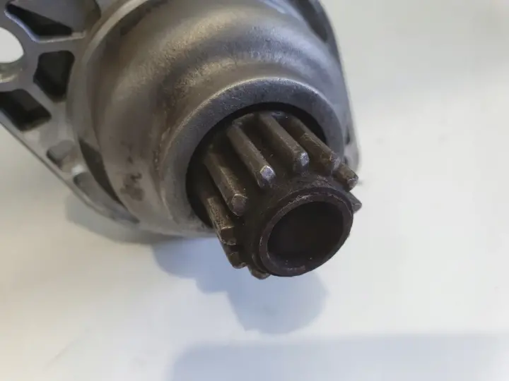 VW Eos 2.0 TDI ROZRUSZNIK oryginał VALEO
