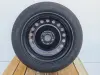 Ford S-Max Mondeo mk4 KOŁO DOJAZDOWE dojazdówka 125/80 R17 6G92-BB 2170800