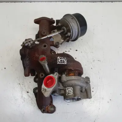 Volvo V60 2.0 D4 TURBOSPRĘŻARKA turbo 31397999 31361655