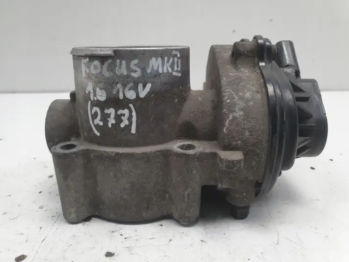 Ford Focus MK2 1.6 16V PRZEPUSTNICA VP4F9U-9E928-BC