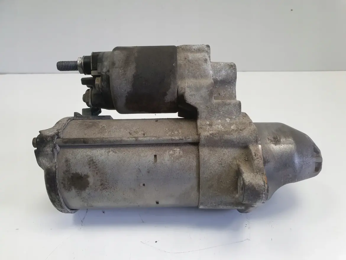 Fiat Doblo II 1.3 M-JET ROZRUSZNIK 51916170 bosch 0001172401