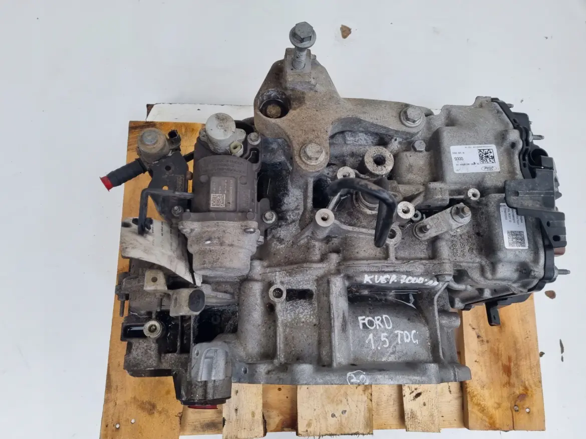Ford Transit Connect 1.5 TDCI ECOBLUE SKRZYNIA BIEGÓW automat KV6P7000DB