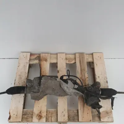 VW Passat B7 MAGLOWNICA przekładnia kierownicza EUROPA 3C1423050M