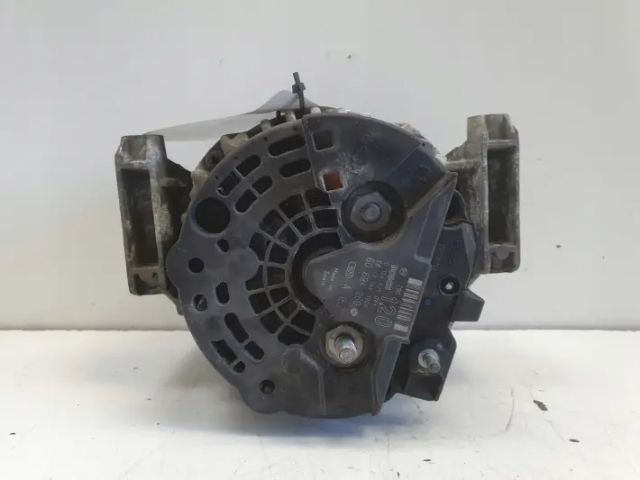 Alfa Romeo 159 2.2 JTS ALTERNATOR bosch 0124425041 120A