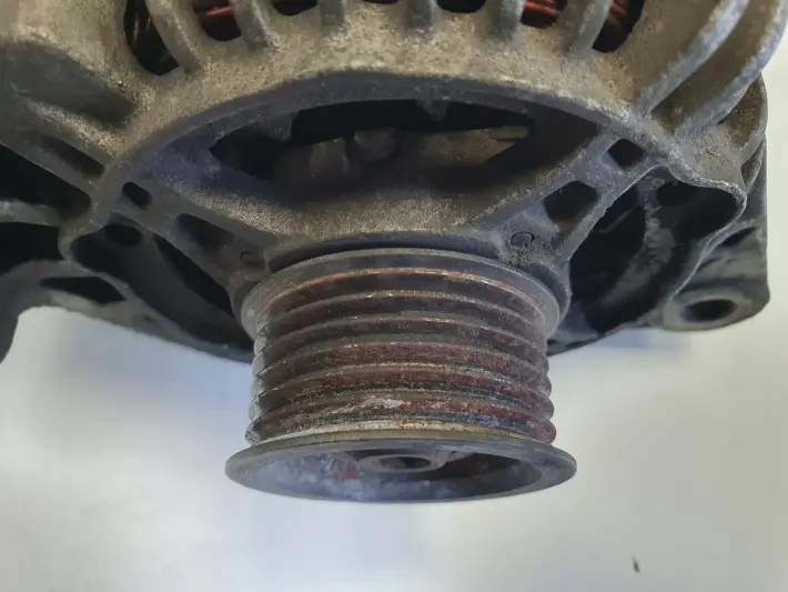 Ford C-Max 1.6 16V ALTERNATOR MS1022118041