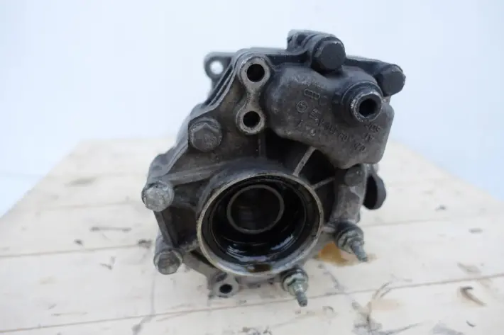 Audi A3 8L 1.8 T turbo REDUKTOR SKRZYNI BIEGÓW