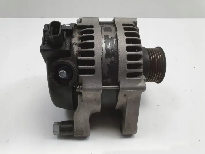Ford Focus MK2 II 1.6 TDCI ALTERNATOR DENSO