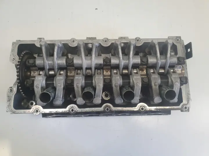 Mini Cooper R50 R53 1.6 16V GŁOWICA CYLINDRÓW 04777751AB