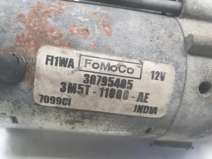Volvo S40 II V50 2.0 16V ROZRUSZNIK 30795405