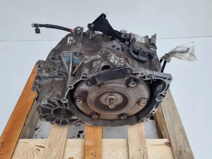 Volvo S80 II 2.4 D5 AUTOMATYCZNA SKRZYNIA BIEGÓW automat 31259368 TF-80SC