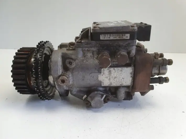 Ford Focus I MK1 1.8 TDCI POMPA WTRYSKOWA paliwa 0470004006