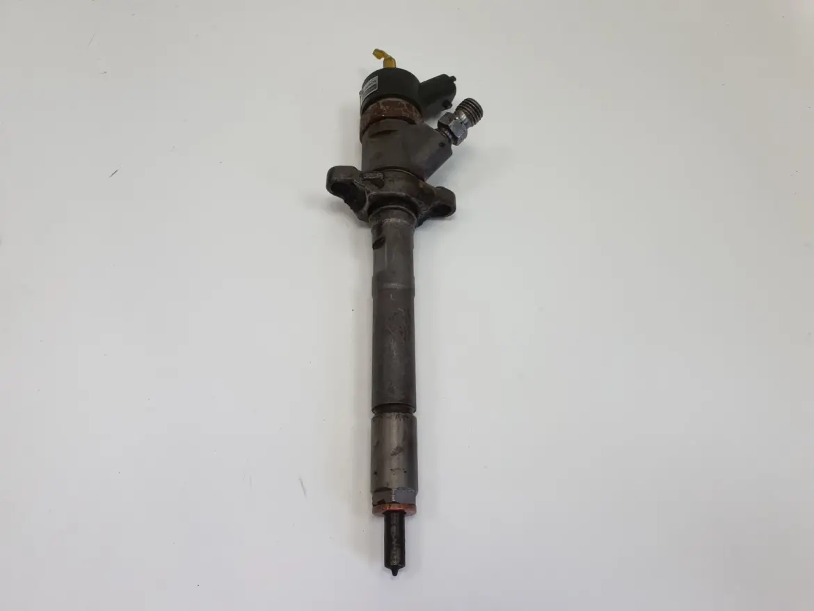 Citroen Peugeot Ford Focus 1.6 TDCI WTRYSKIWACZ PALIWA Wtrysk 0445110259