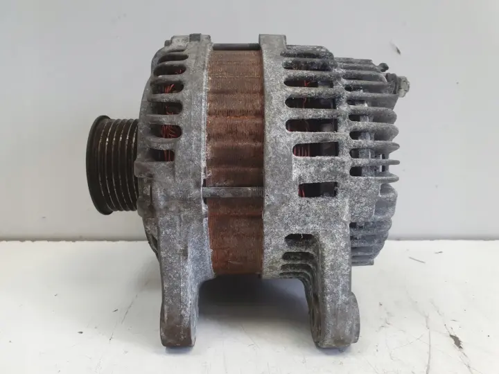 Nissan Note 1.6 16V ALTERNATOR 23100BC00A 120A A2TJ0291ZE