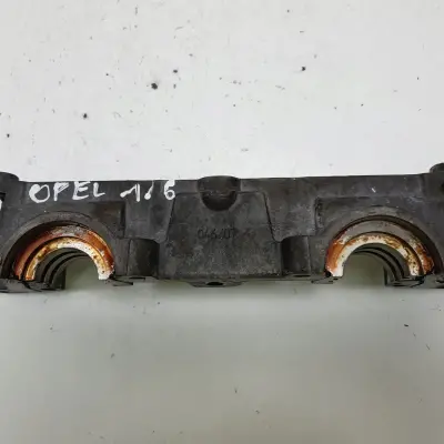 Opel Astra III H 1.6 16V MOCOWANIE WAŁKÓW Podstawa łoże uchwyt