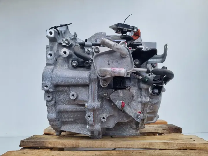 Toyota RAV4 RAV-4 V 2.5 HYBRYDA AUTOMATYCZNA SKRZYNIA BIEGÓW automat 3NM