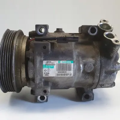 Nissan Qashqai 1.5 DCI SPRĘŻARKA KLIMATYZACJI 926009865R