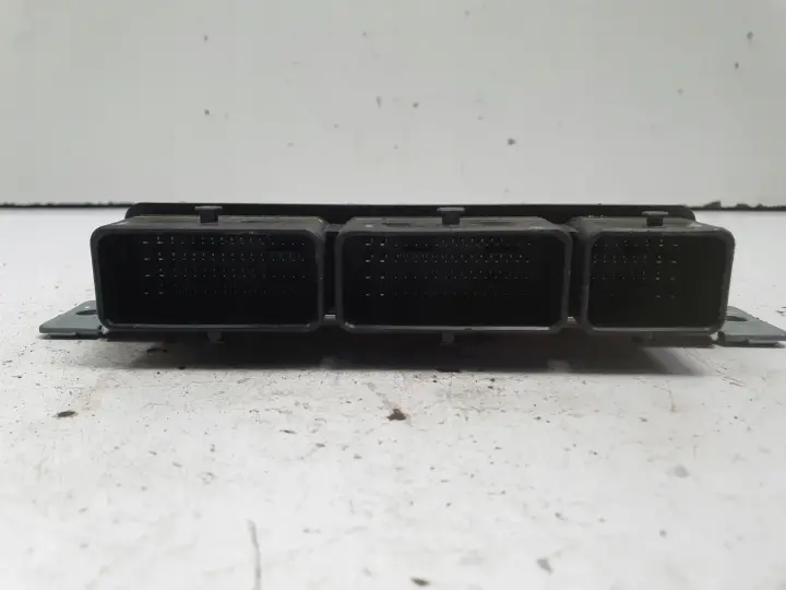 Renault Megane IV 1.6 STEROWNIK SILNIKA komputer 237A00032R