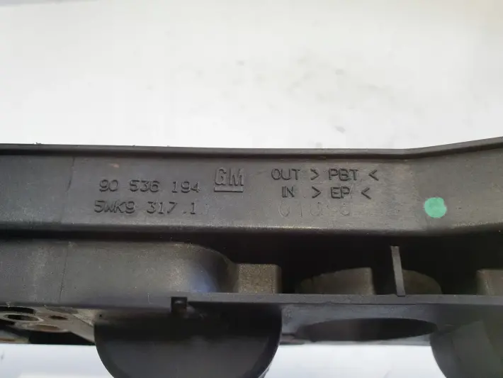 Opel Astra III H 1.8 16V CEWKA ZAPŁONOWA 90536194