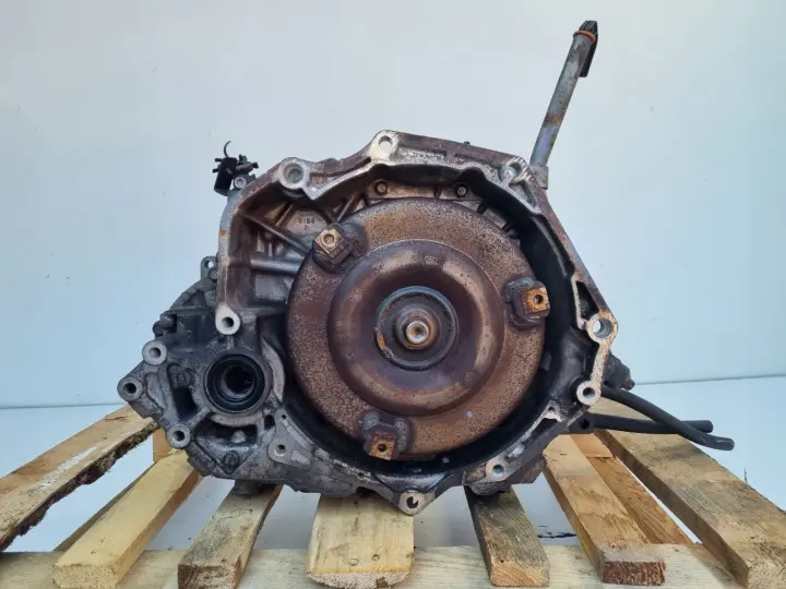 Opel Astra III H 1.8 16V AUTOMATYCZNA SKRZYNIA BIEGÓW 60-41SN 55355341A