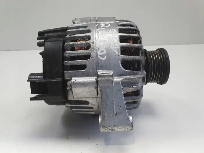 Mitsubishi Colt VI 1.5 DID ALTERNATOR valeo A6391500350 115A