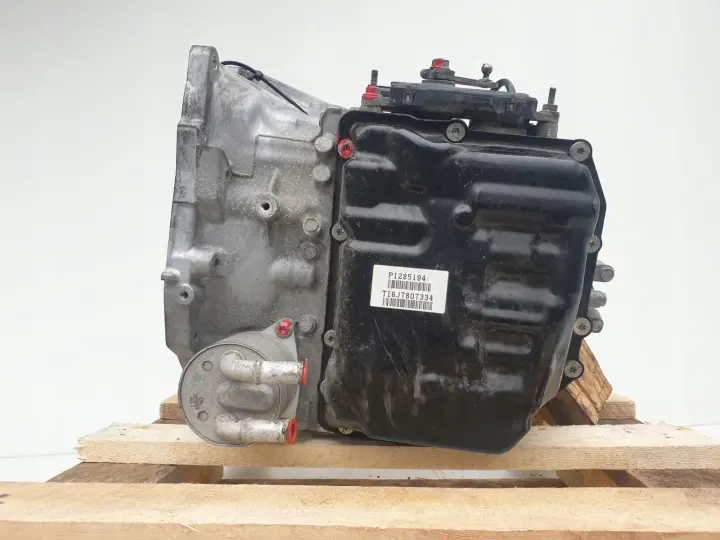 Volvo XC40 2.0 T TURBO AUTOMATYCZNA SKRZYNIA BIEGÓW TG-81SC 1285194