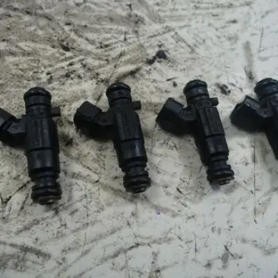 Kia Picanto 1.1 WTRYSKIWACZ WTRYSK 9260930006