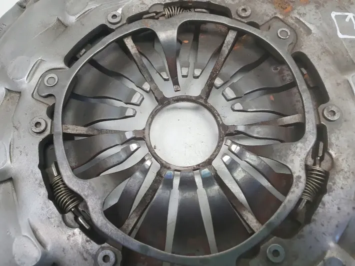 Ford Mondeo MK3 2.2 TDCI TARCZA DOCISK sprzęgło
