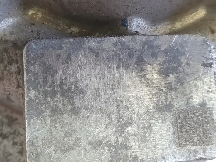 Volvo XC40 1.5 T3 TURBOSPRĘŻARKA turbo 32257071AA