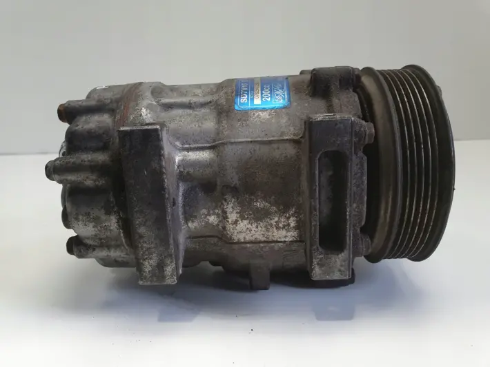 Ford Focus MK2 2.0 TDCI SPRĘŻARKA KLIMATYZACJI 3M5H-19D629-HE