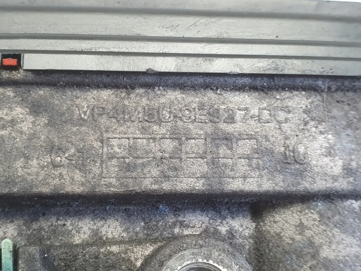 Ford C-Max 1.8 16V 03-10r PRZEPUSTNICA 4M5G-FA 1141902