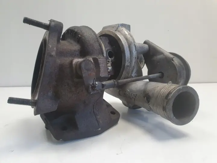 Volvo XC90 2.5 T TURBOSPRĘŻARKA turbo TD04L-14T 8692518