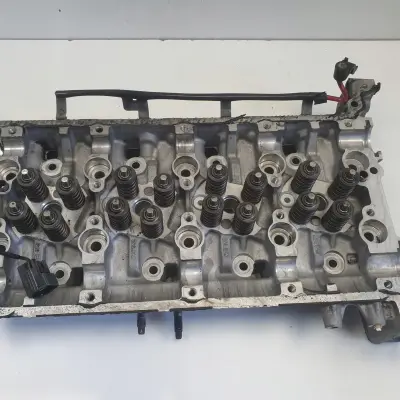 Ford Transit VII MK7 2.2 TDCI GŁOWICA CYLINDRÓW 6C1Q-6090-AE
