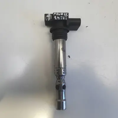 VW Polo IV Skoda Fabia I 1.2 6V CEWKA ZAPŁONOWA R1304C00100