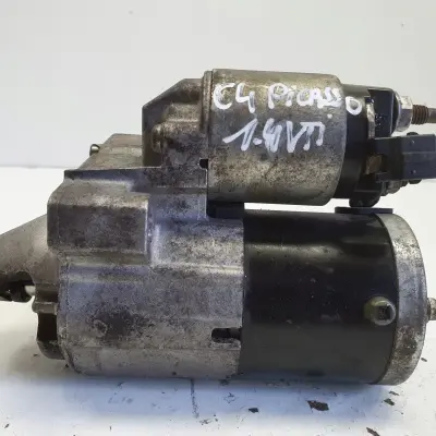 Citroen C4 Picasso 1.4 1.6 Vti ROZRUSZNIK 764559480 CL3