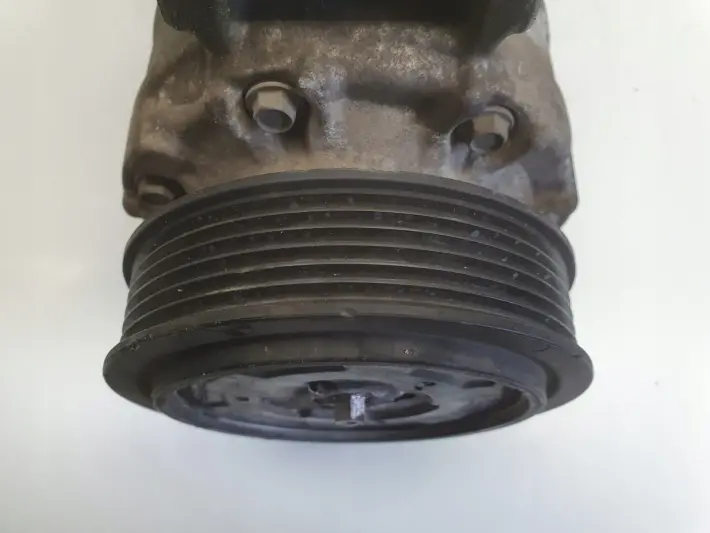 VW Passat B6 1.6 FSI SPRĘŻARKA KLIMATYZACJI 1K0820859S