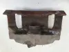 Volvo S80 II V70 III PRZEDNI ZACISK HAMULCOWY prawy przód 316 mm 946