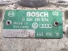 Audi 80 B3 POMPA ABS hamulcowa 0265201034