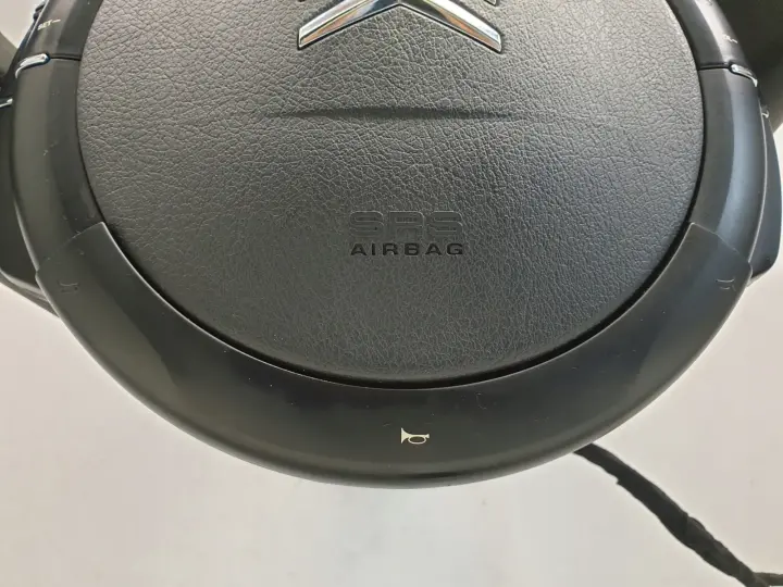 Citroen C4 I KIEROWNICA AIRBAG PODUSZKA KIEROWCY