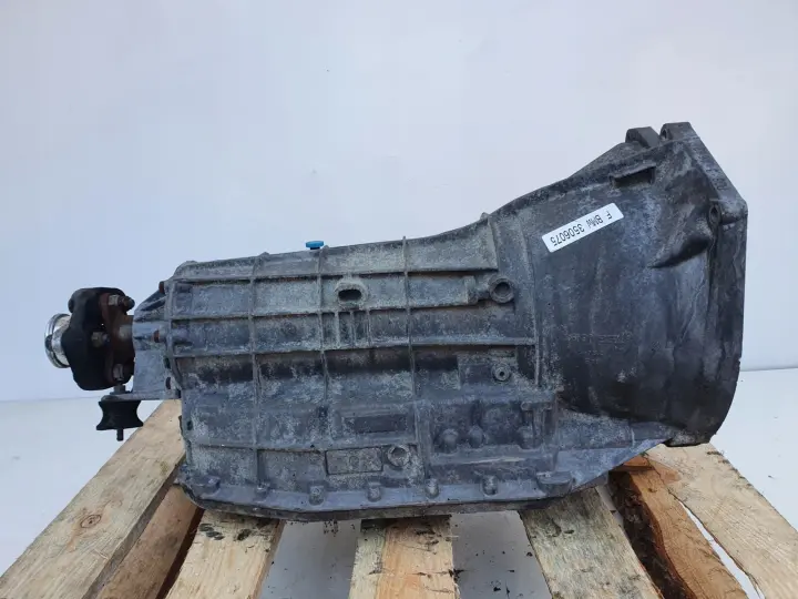 BMW E39 528 i 2.8 SKRZYNIA BIEGÓW 5HP-19 1423928