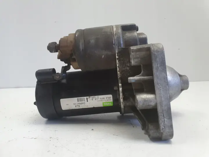 Peugeot 206 1.6 HDI ROZRUSZNIK 9640825280 valeo