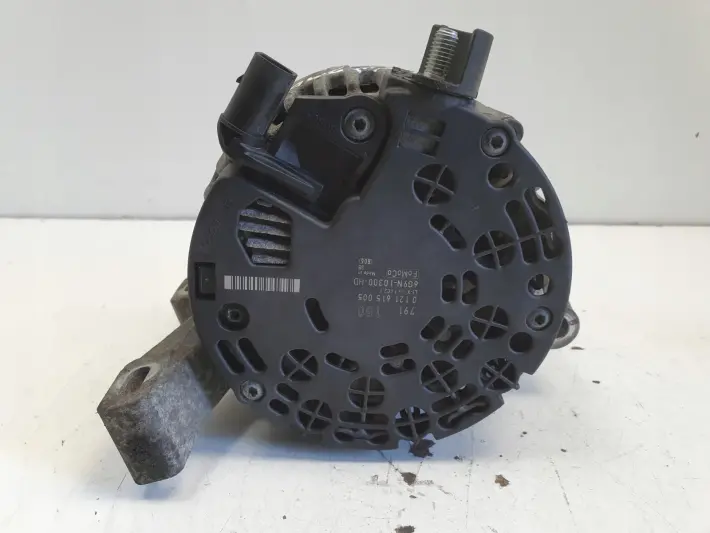 Volvo S80 II V70 III 2.4 D5 ALTERNATOR 0121615005 150A