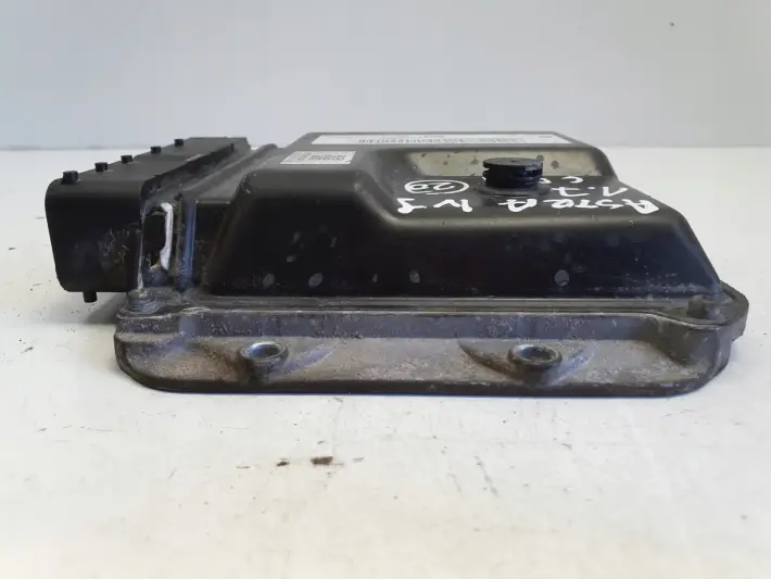 Opel Astra IV J 1.7 CDTI STEROWNIK SILNIKA komputer 55577647