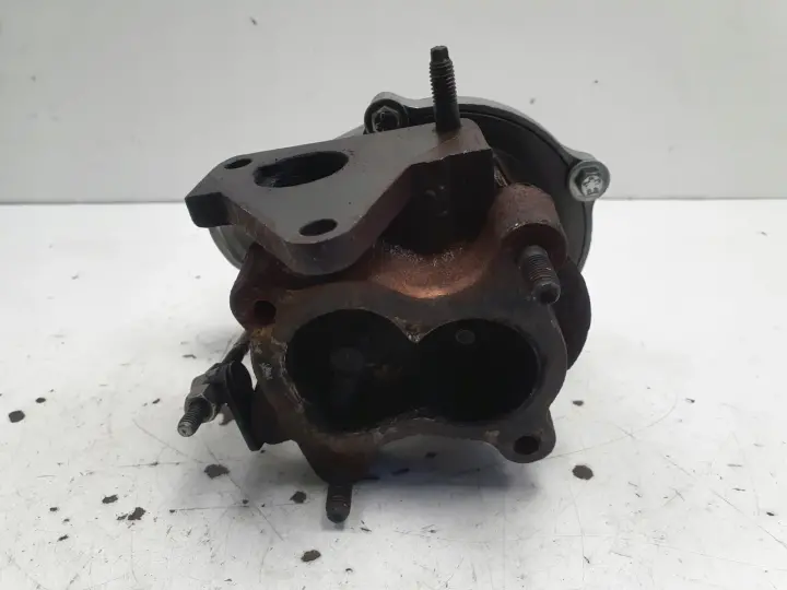 Renault Megane II 1.5 DCI TURBOSPRĘŻARKA turbo H118218