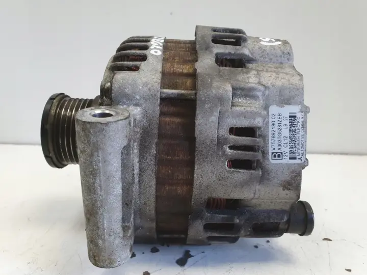 Peugeot 308 1.4 VTi ALTERNATOR V757692180
