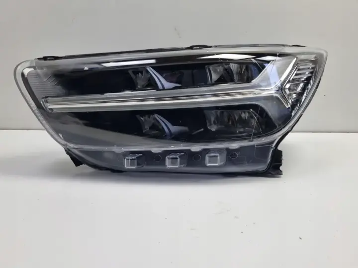 Volvo XC40 PRZEDNIA LAMPA LEWA lewy przód FULL LED EUROPA 32293917