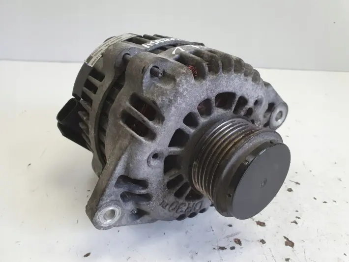 Opel Astra IV J 1.7 CDTI ALTERNATOR 8980311541 100A