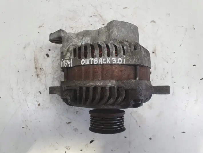 Subaru Legacy IV 3.0 H6 ALTERNATOR 23700AA510