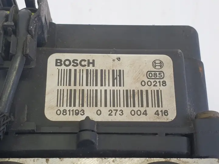 Alfa Romeo 146 POMPA ABS hamulcowa 0273004416