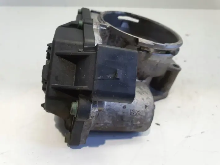 Audi A3 II 8P 1.9 TDI PRZEPUSTNICA A2C53380146