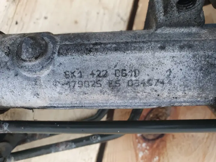 Seat Cordoba I 1.4 MAGLOWNICA przekładnia EUROPA